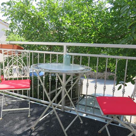 Studio Apartment Meden Pomer Exterior foto